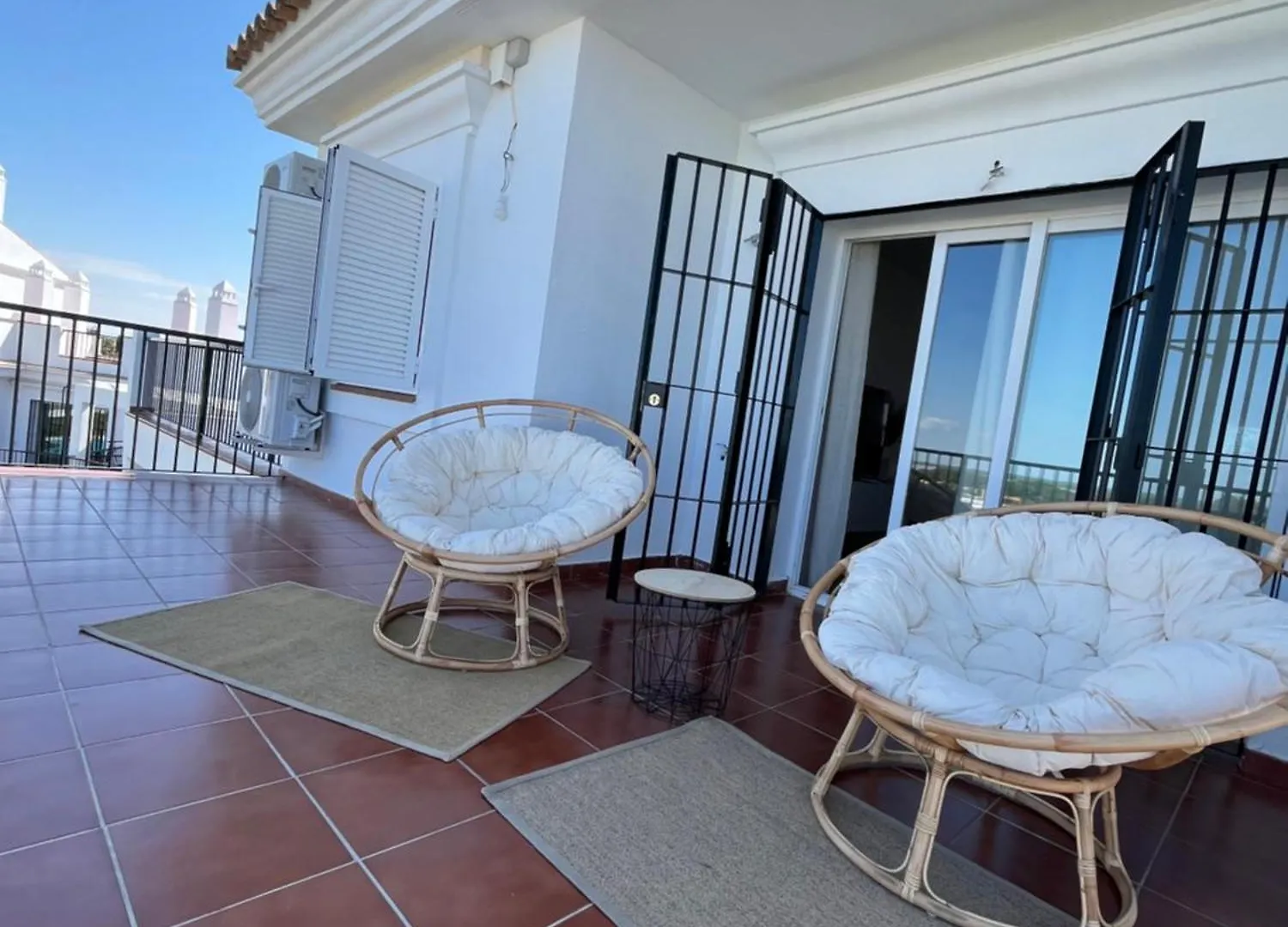 Appartement Atico Sanlucar à Sanlúcar de Barrameda 0*,  Espagne