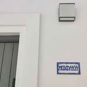  Apartamento Casa Mundaka