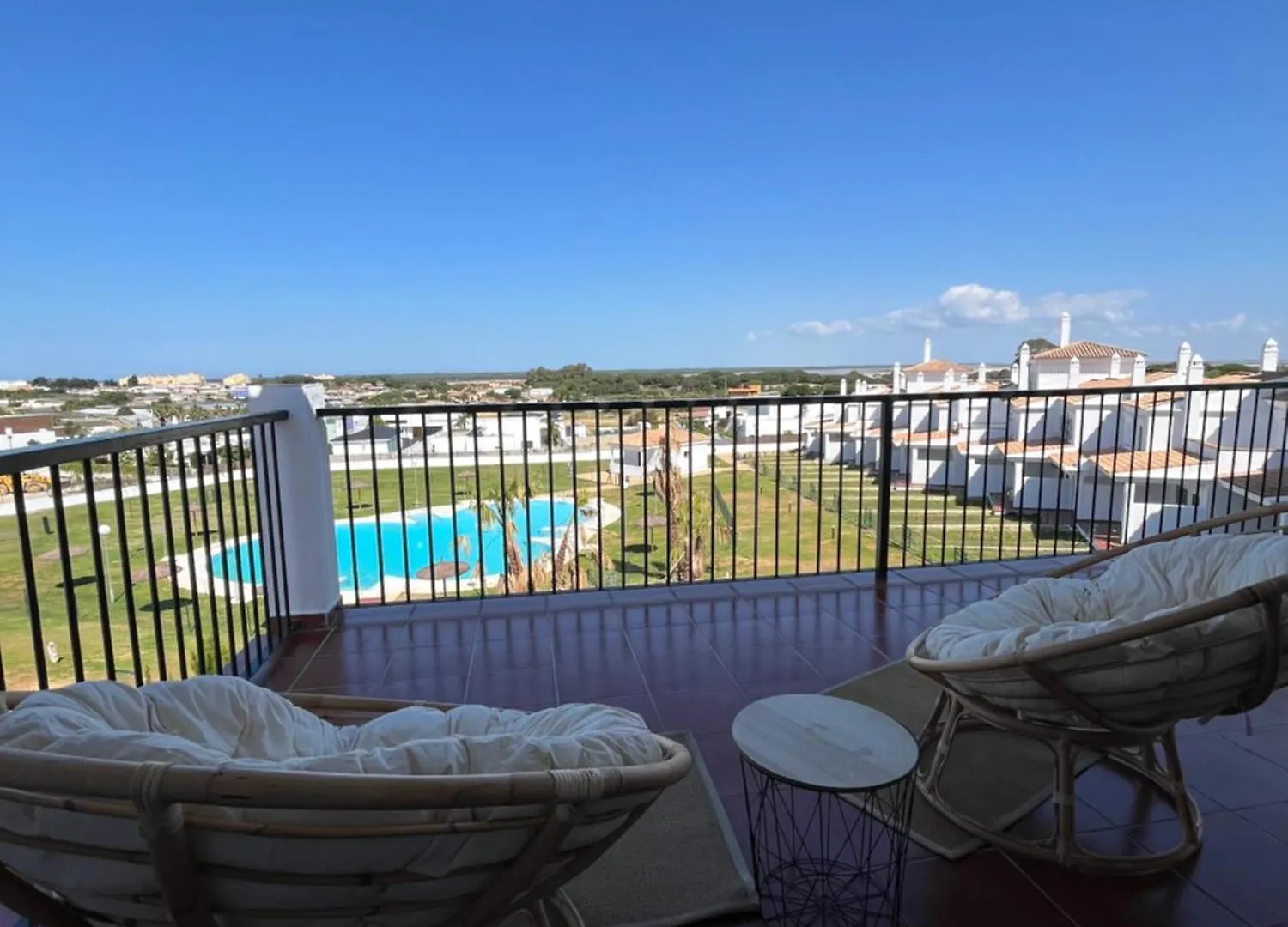 דירות Sanlúcar de Barrameda Atico Sanlucar