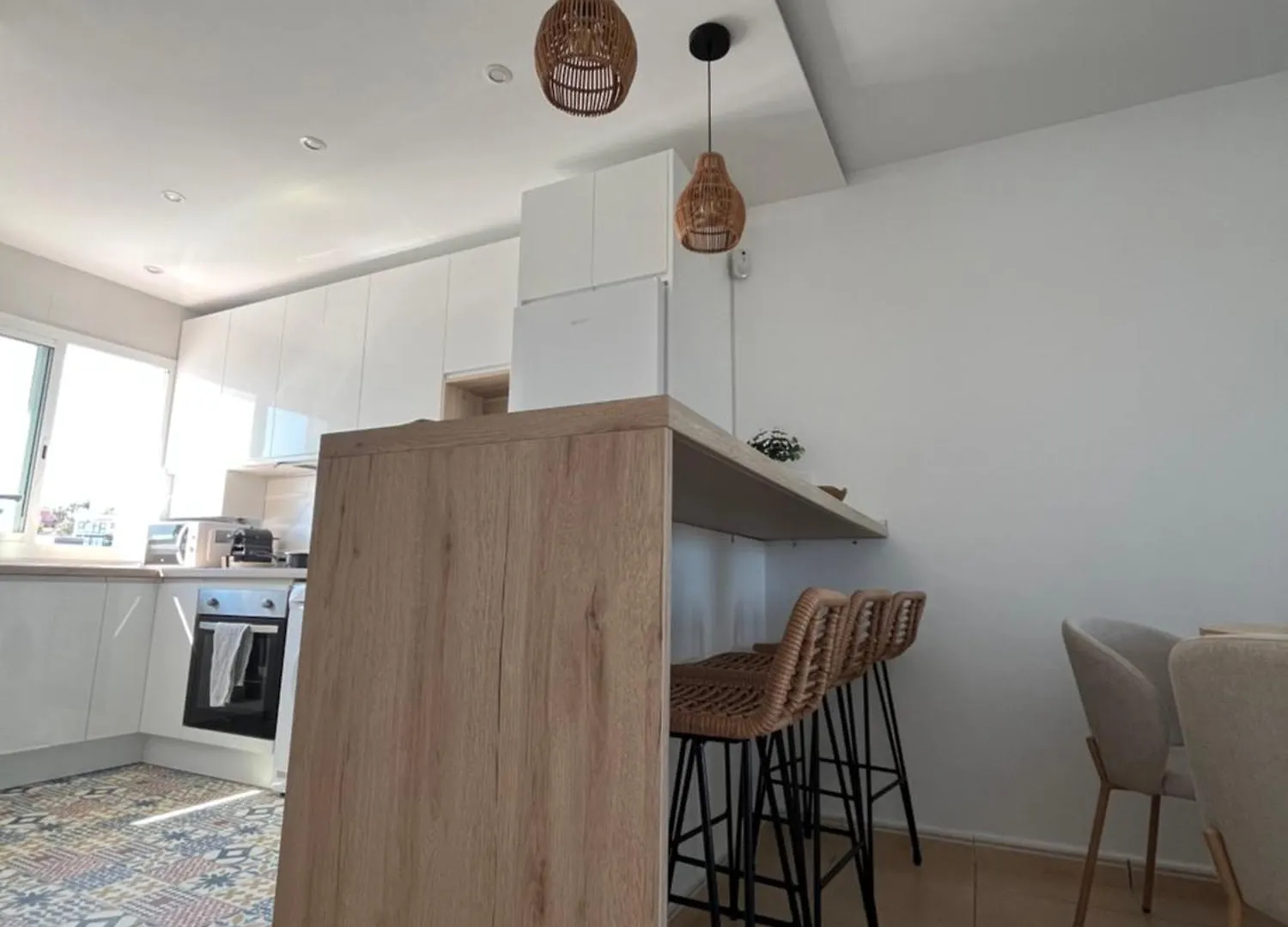 דירות Sanlúcar de Barrameda Atico Sanlucar
