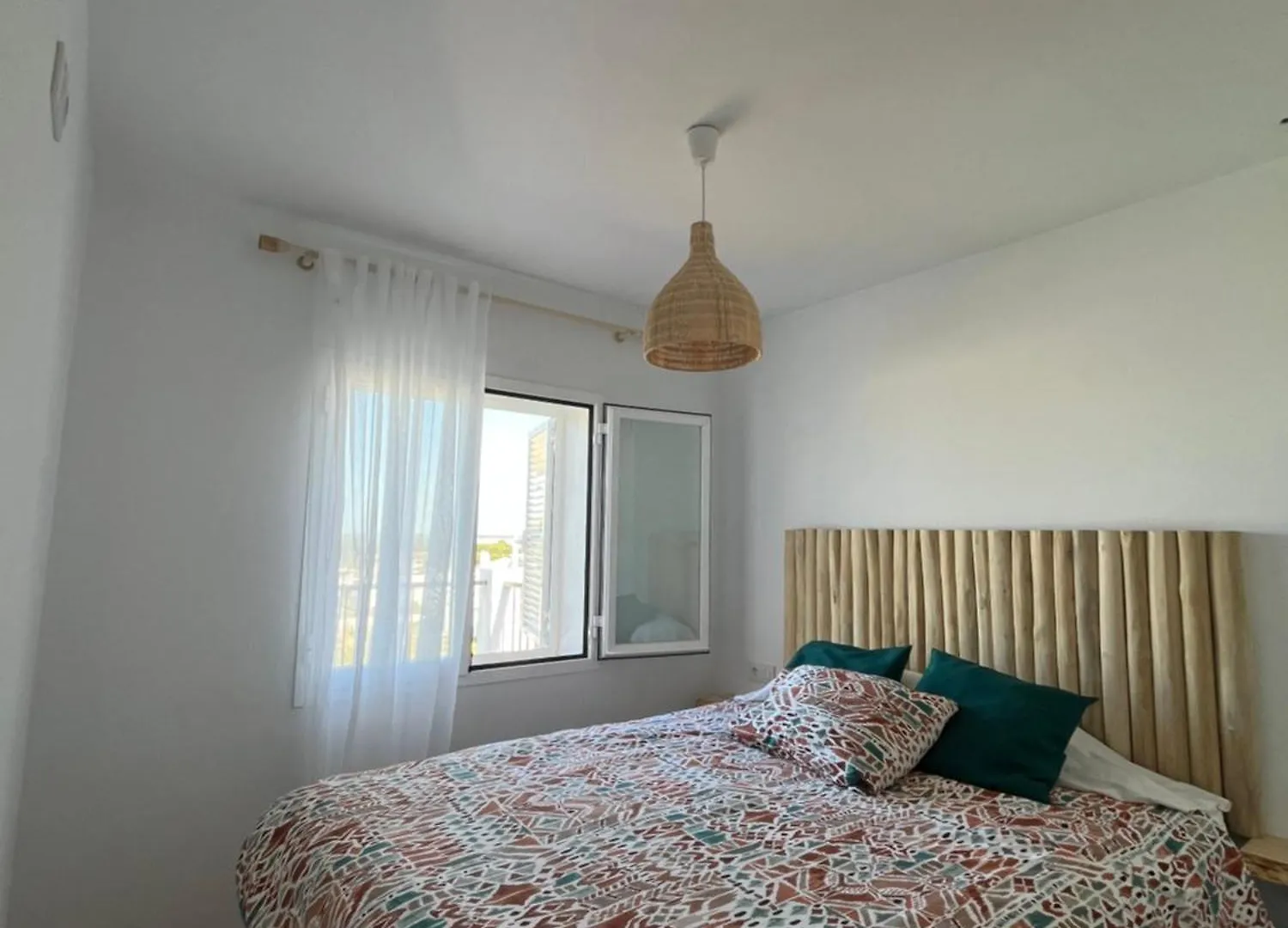 דירות Sanlúcar de Barrameda Atico Sanlucar 0*,  ספרד