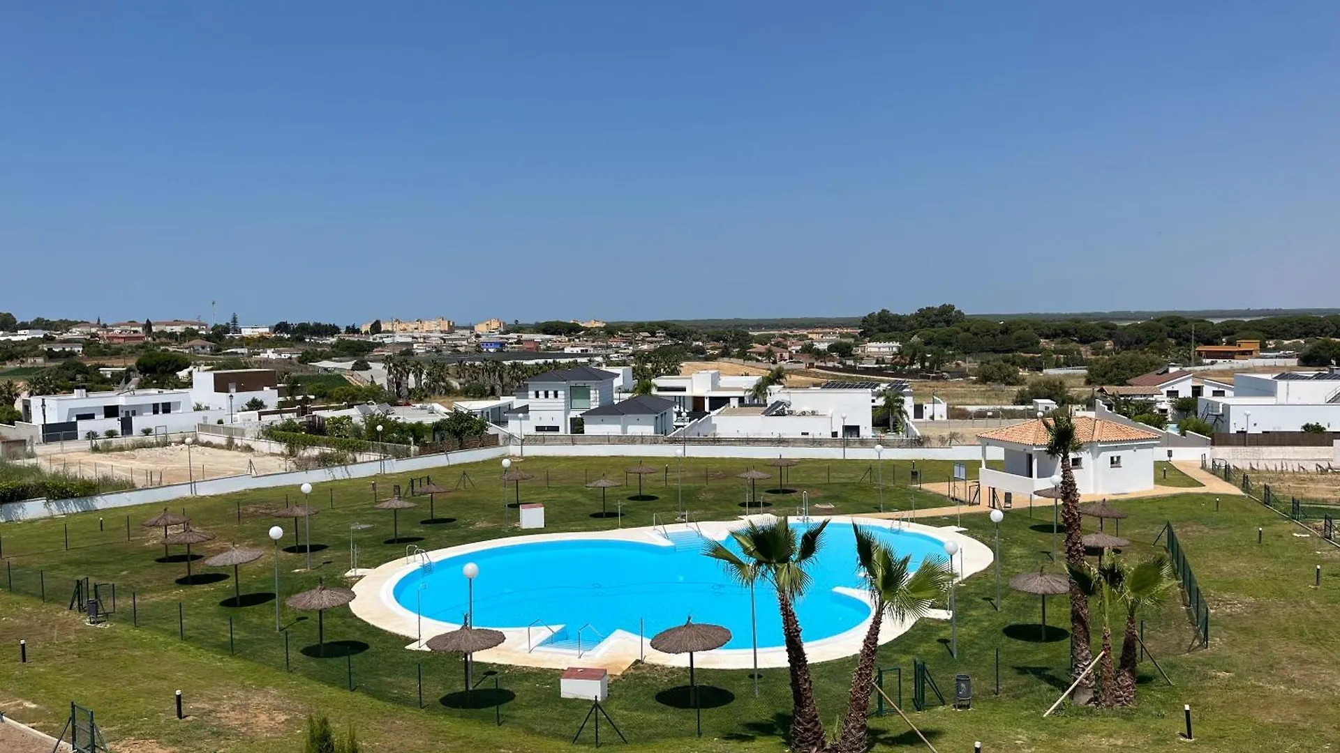 דירות Sanlúcar de Barrameda Atico Sanlucar